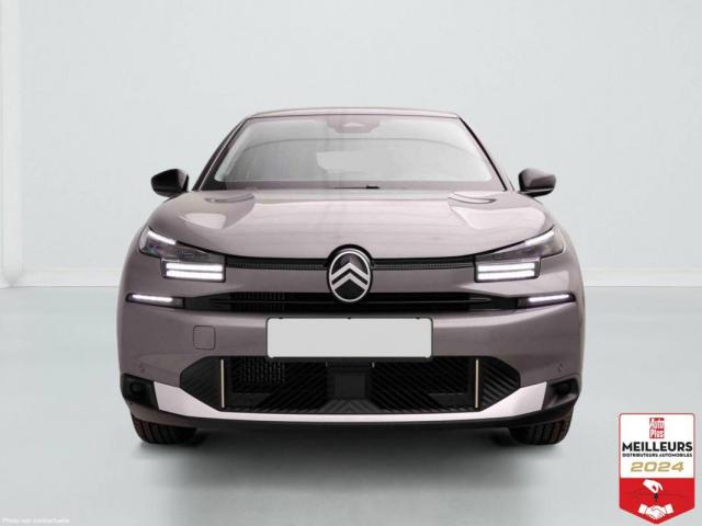 Citroen C4 image 1
