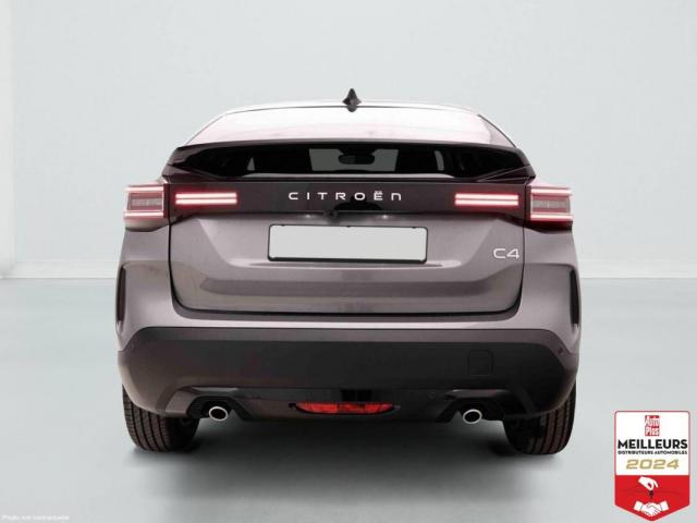Citroen C4 image 3