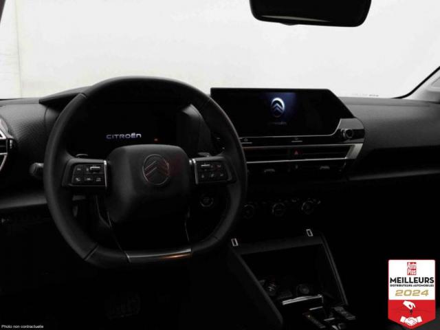 Citroen C4 image 1