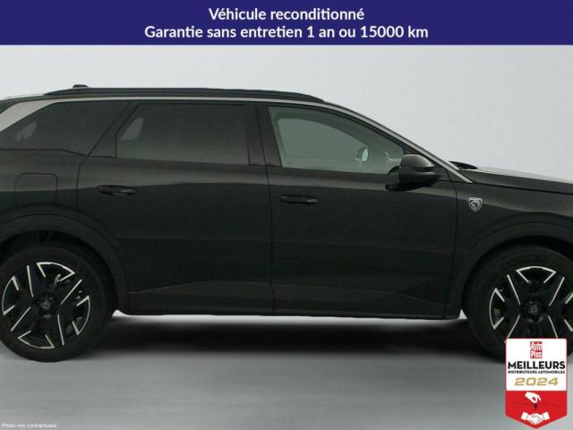 Peugeot 5008 image 2