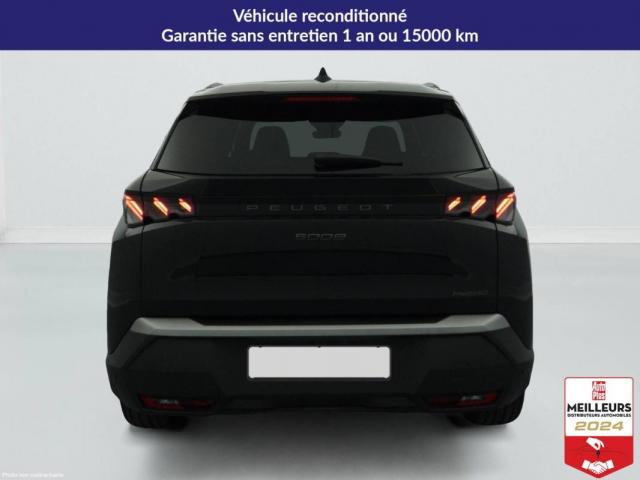 Peugeot 5008 image 3
