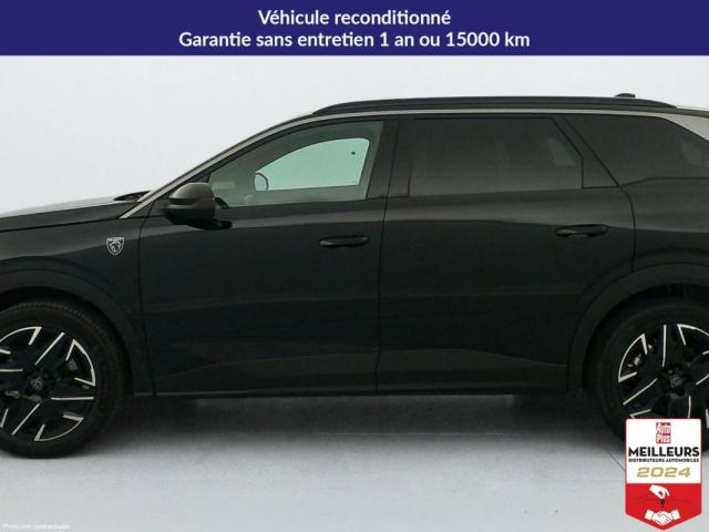 Peugeot 5008 image 7