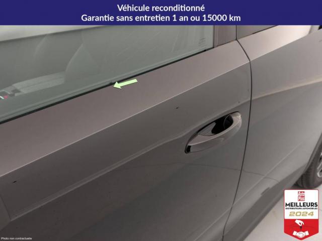 Peugeot 5008 image 8