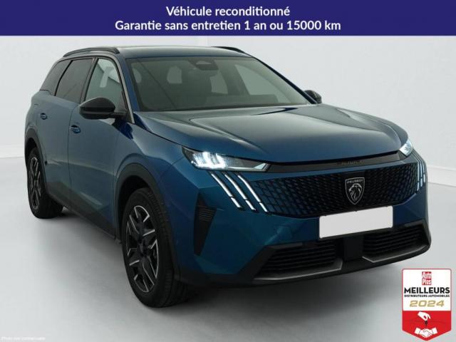 Peugeot 5008 image 1