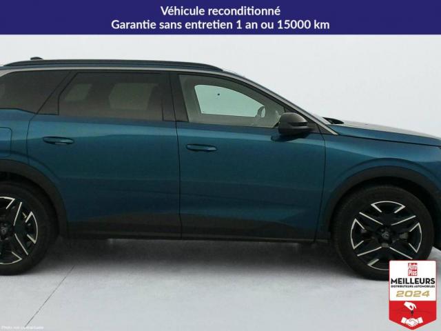 Peugeot 5008 image 7