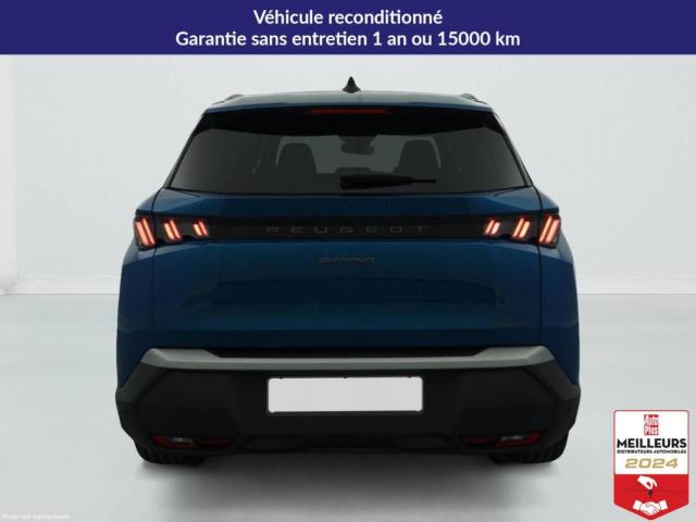 Peugeot 5008 image 6