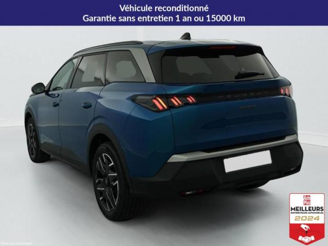 Peugeot 5008 image 5
