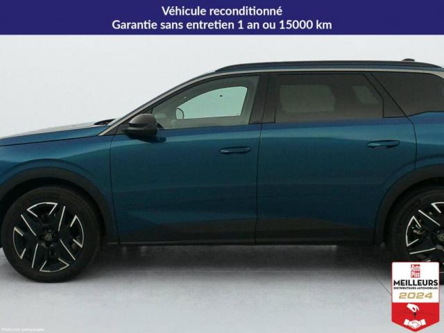 Peugeot 5008 image 4