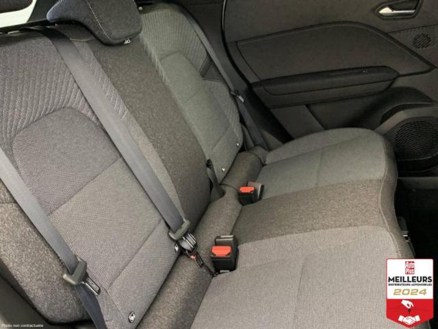 Renault Captur image 5