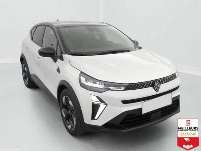 Renault Captur image 6