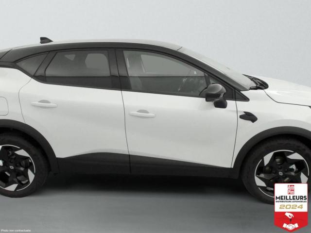 Renault Captur image 1
