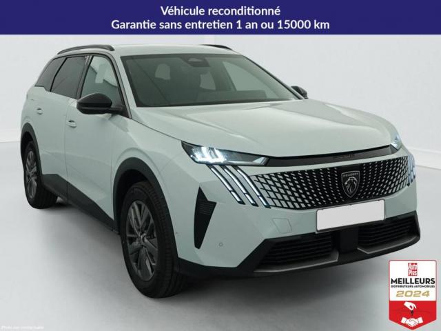 Peugeot 5008 image 4