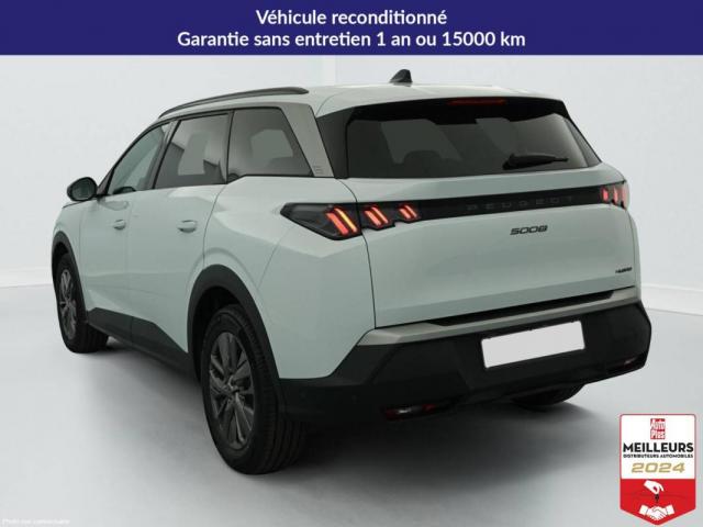 Peugeot 5008 image 8