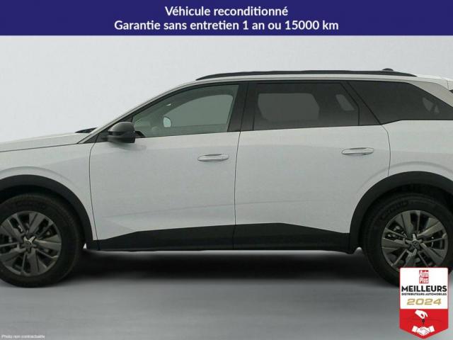 Peugeot 5008 image 2