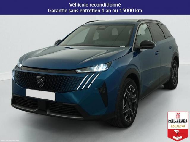 Peugeot 5008 Hybrid 145 Ch E-Dcs6 Allure