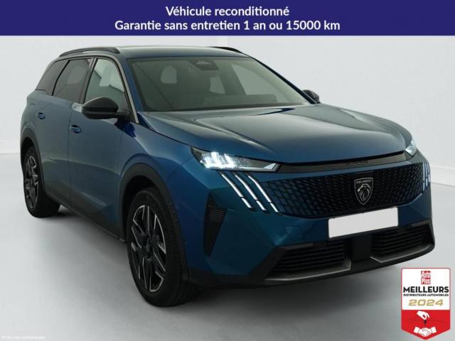 Peugeot 5008 image 9