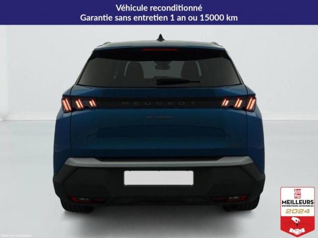 Peugeot 5008 image 1