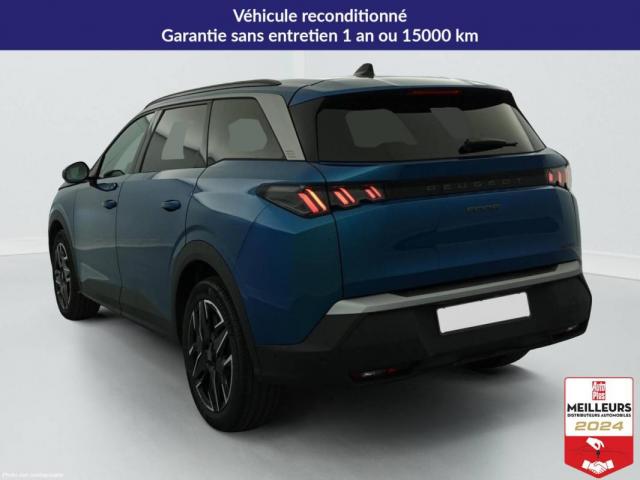 Peugeot 5008 image 3
