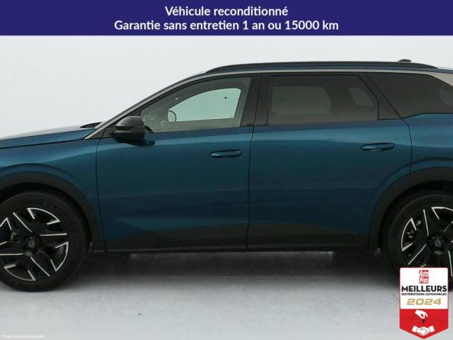 Peugeot 5008 image 5