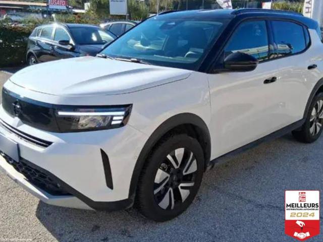 Opel Frontera Turbo Hybrid 110 E-Dct6 Gs +pack Confort