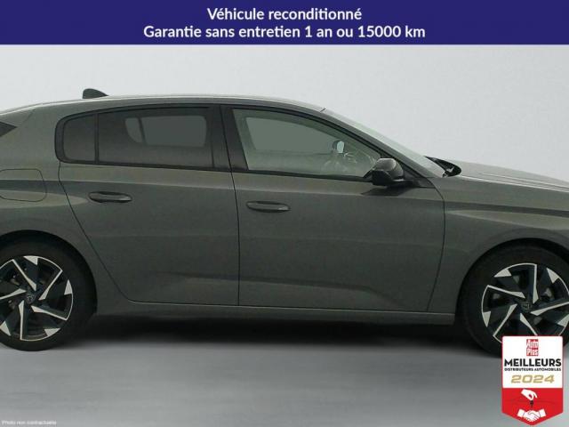 Peugeot 308 image 8