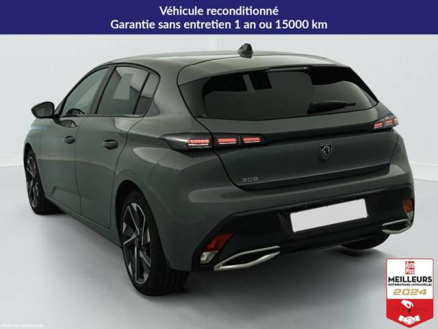Peugeot 308 image 4