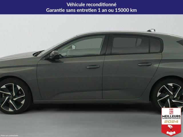 Peugeot 308 image 5