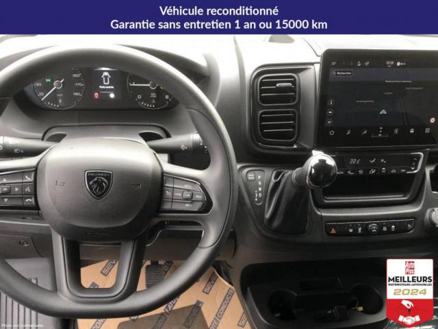 Peugeot Boxer image 7