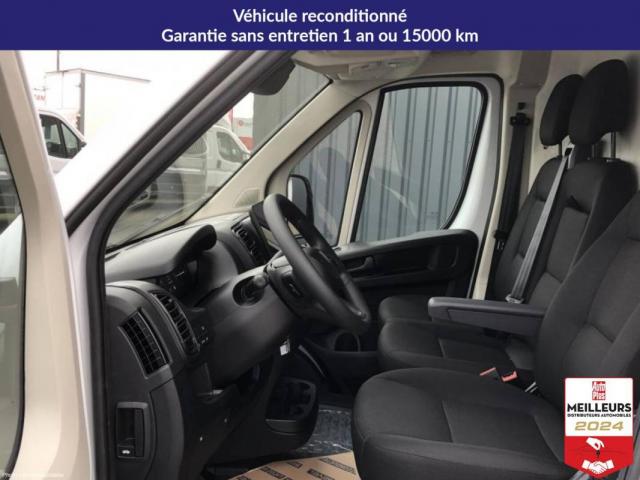 Peugeot Boxer image 6
