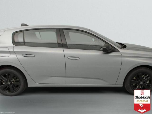 Peugeot 308 image 4