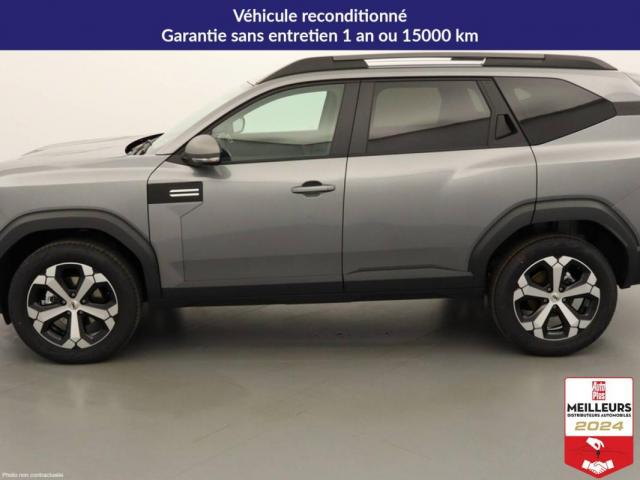 Dacia Bigster image 5