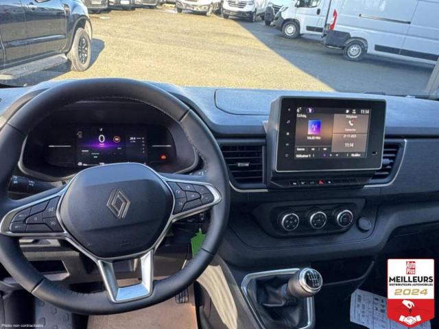 Renault Trafic image 4