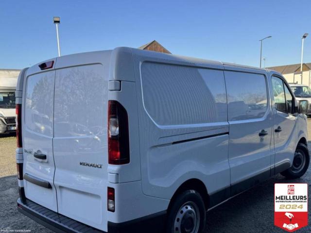 Renault Trafic image 3