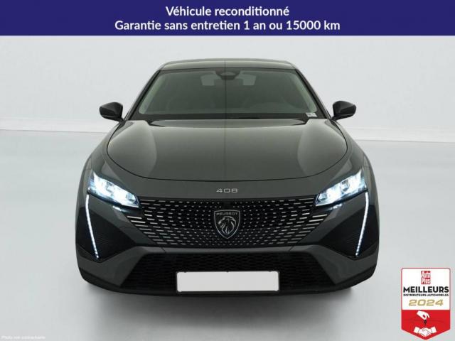 Peugeot 408 image 5