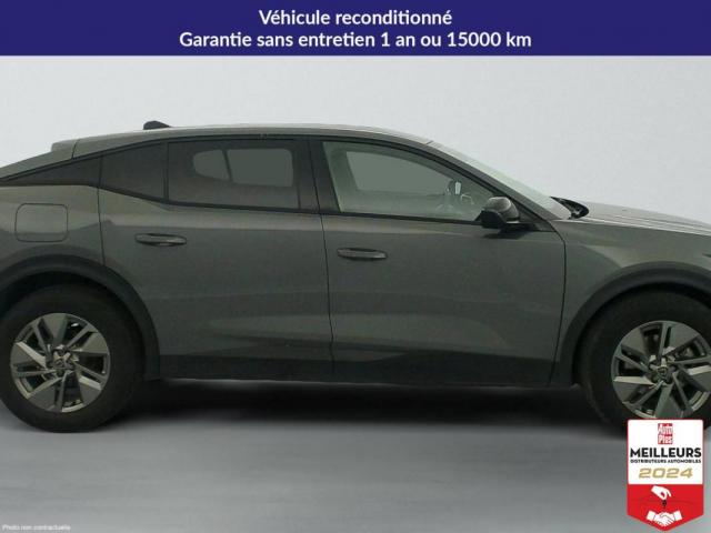 Peugeot 408 image 6