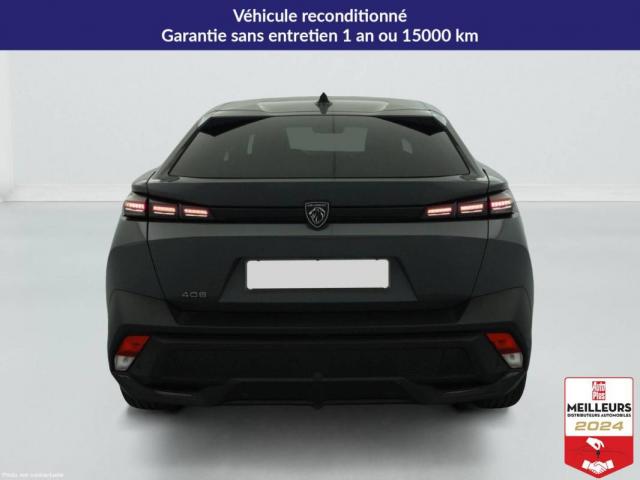 Peugeot 408 image 9