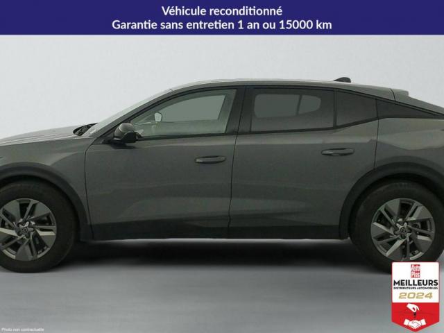 Peugeot 408 image 1