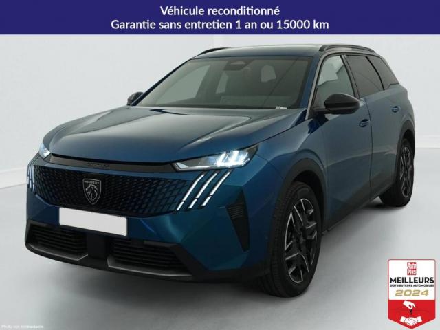 Peugeot 5008 Hybrid 145 Ch E-Dcs6 Allure