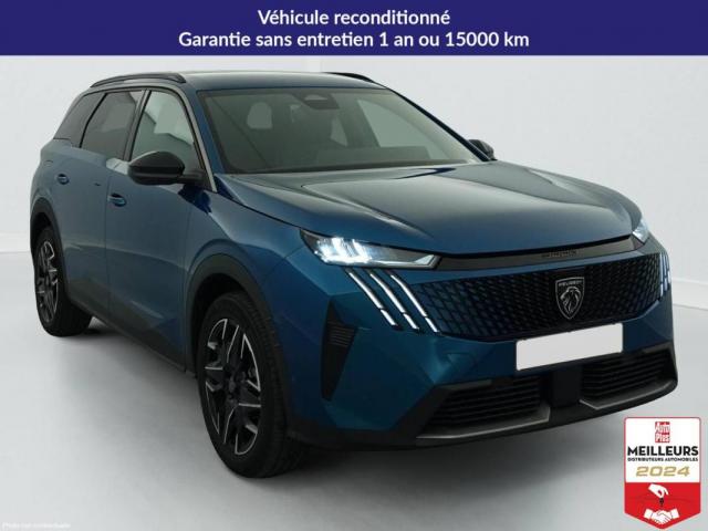 Peugeot 5008 image 3
