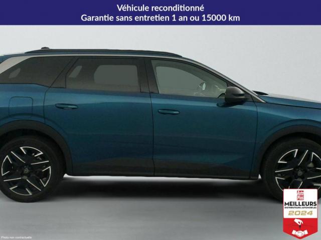 Peugeot 5008 image 9
