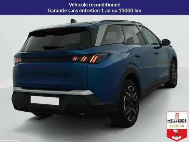 Peugeot 5008 image 6