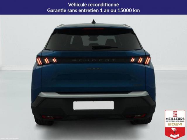 Peugeot 5008 image 2