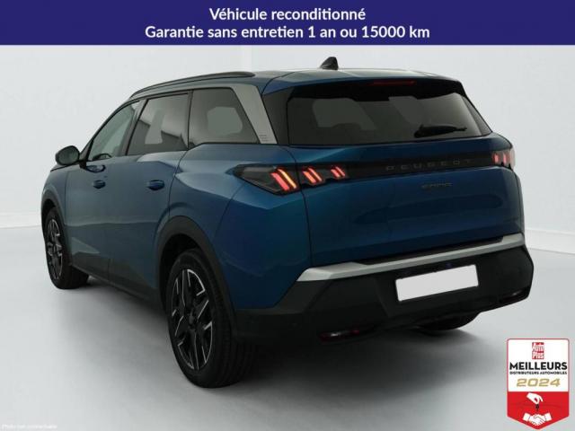 Peugeot 5008 image 7