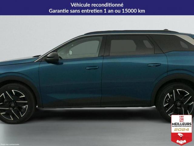 Peugeot 5008 image 8