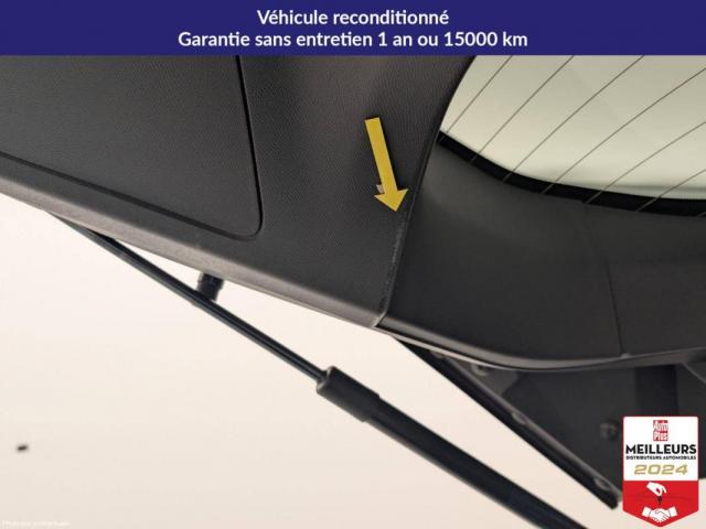 Peugeot 5008 image 5