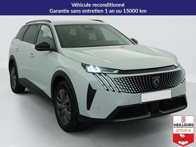 Peugeot 5008 image 7