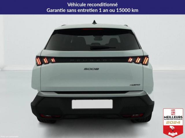 Peugeot 5008 image 2