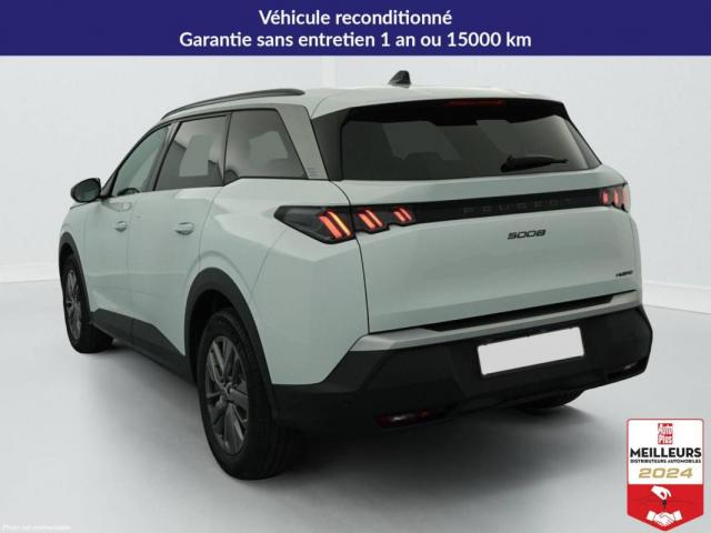 Peugeot 5008 image 8