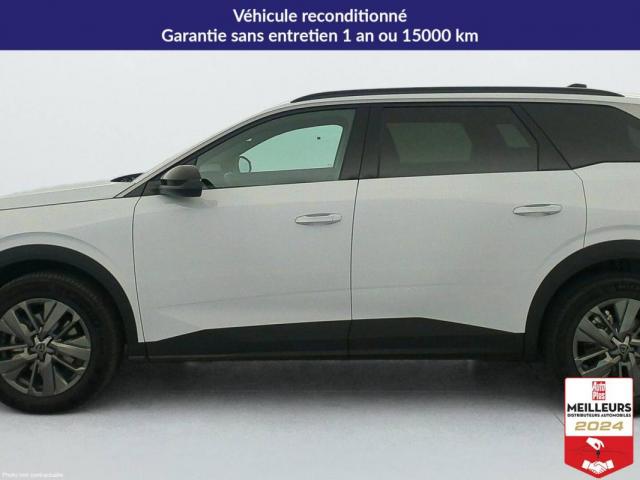 Peugeot 5008 image 1