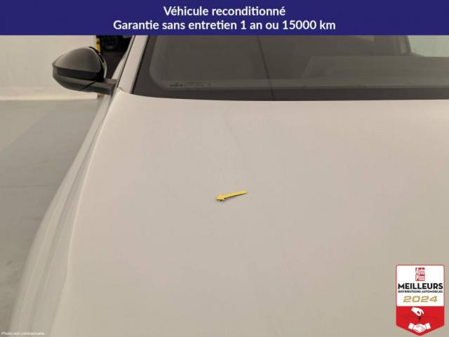Peugeot 5008 image 6